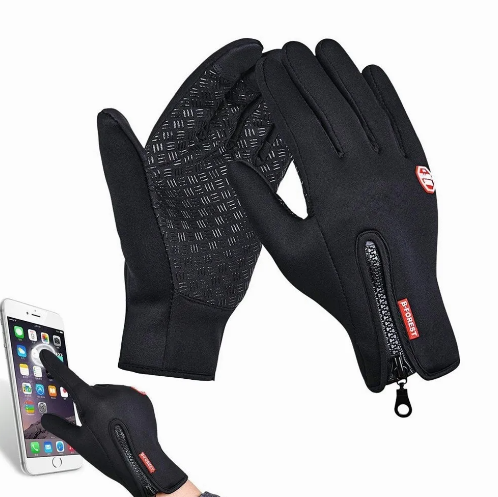 Guantes Térmicos