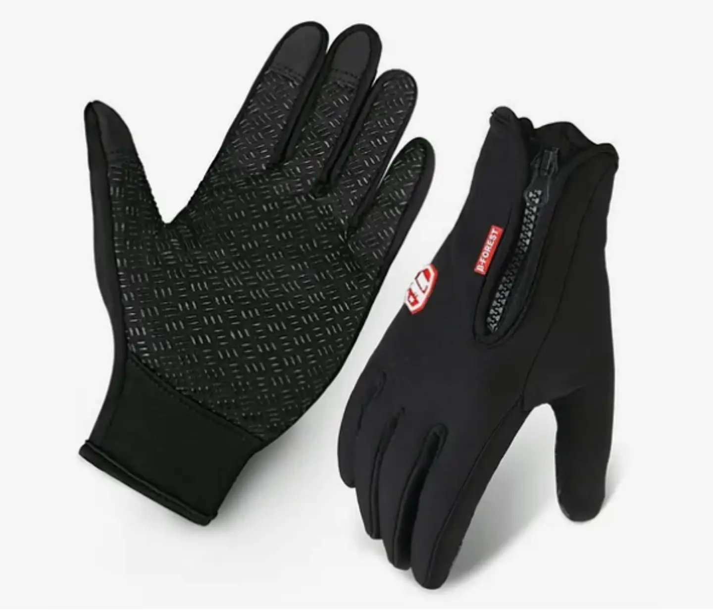Guantes Térmicos 3