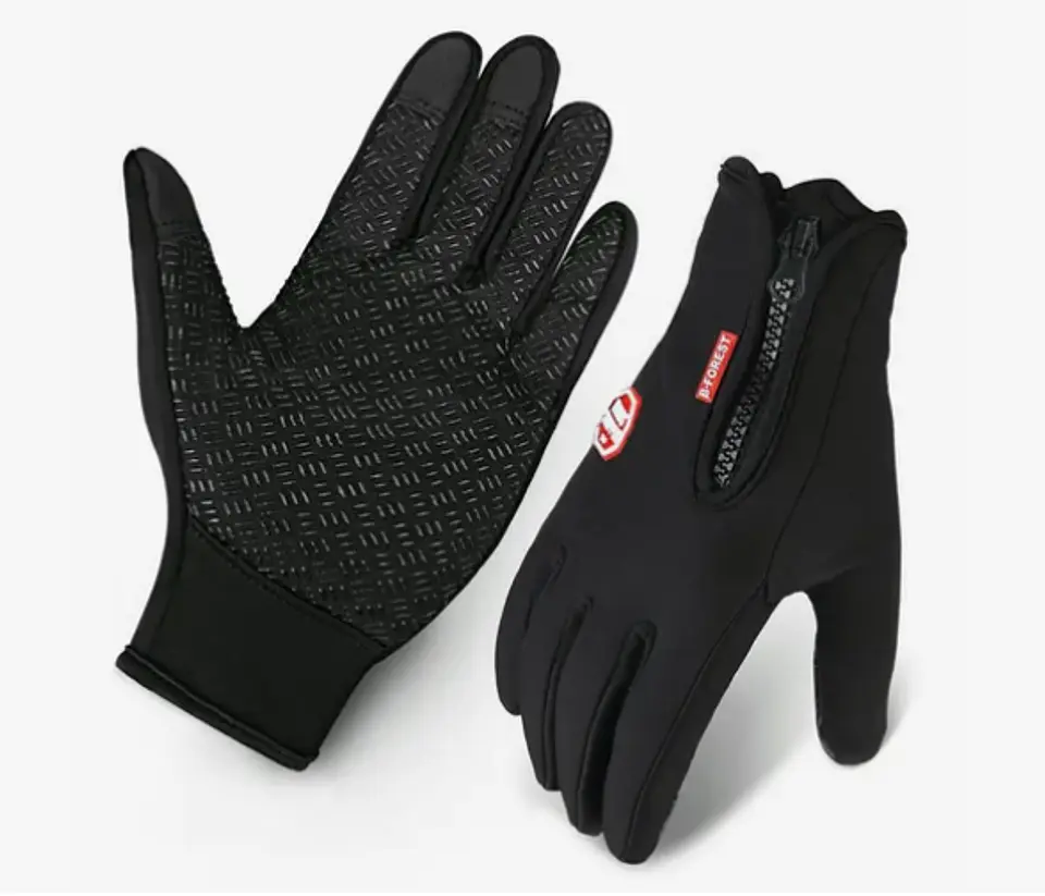 Guantes Térmicos 3