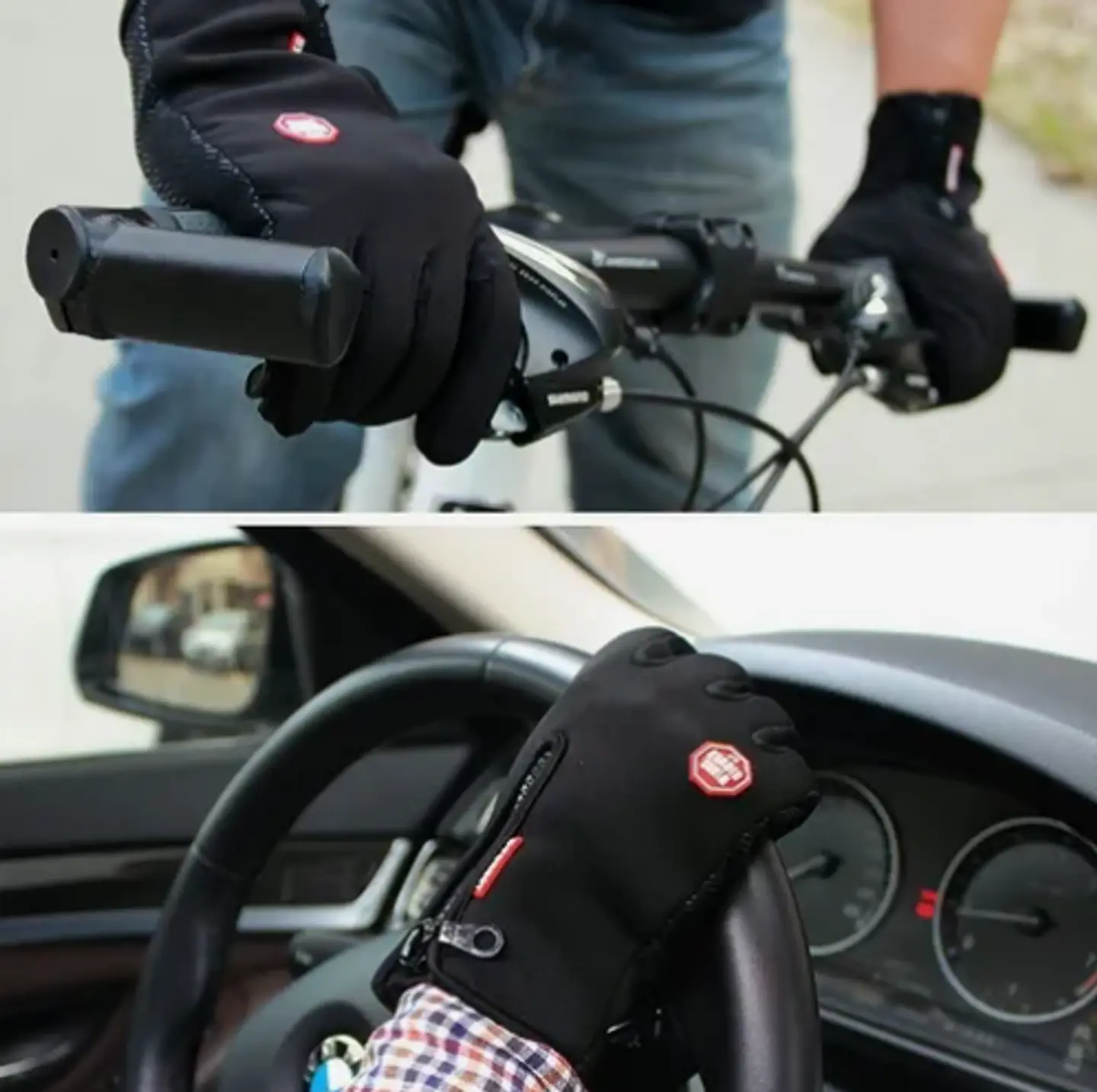 Guantes Térmicos 4