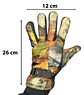 Guantes Tree Camo Chiporro - Miniatura 3
