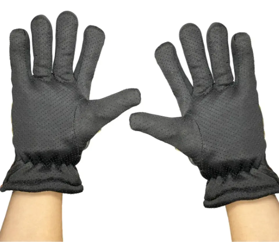 Guantes Tree Camo Chiporro 2