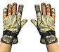 Guantes Tree Camo Chiporro - Miniatura 1