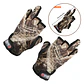 Guantes Caza y Pesca - Miniatura 5