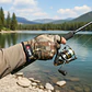 Guantes Caza y Pesca - Miniatura 1
