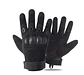 Guantes Tácticos Con Nudillo - Miniatura 3