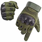 Guantes Tácticos Con Nudillo - Miniatura 6