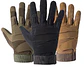 Guantes Táctico Sin Nudillo - Miniatura 1