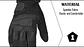 Guantes Táctico Sin Nudillo - Miniatura 2