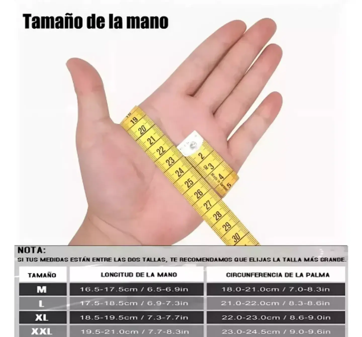 Guantes Táctico Sin Nudillo 4