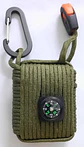 Kit de Supervivencia Paracord - Miniatura 10