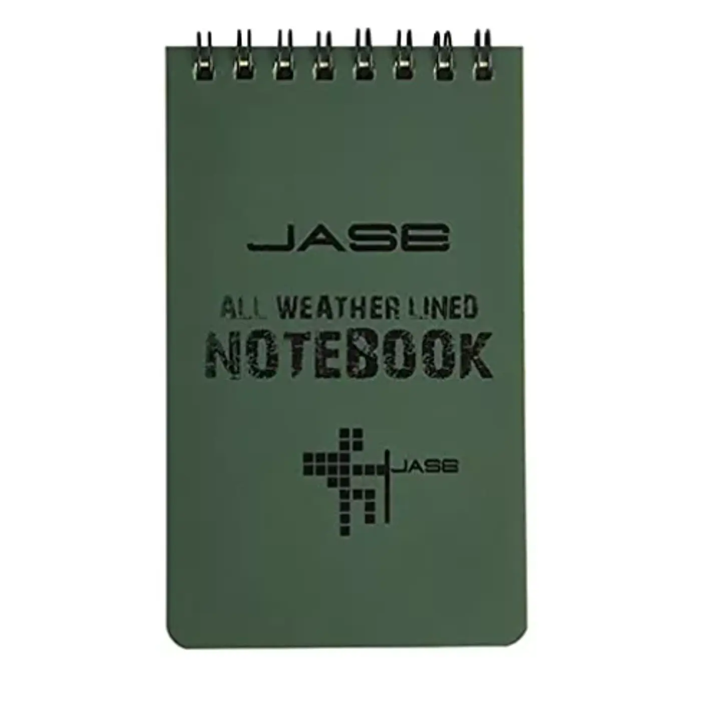 Libreta Impermeable 2