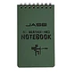 Libreta Impermeable - Miniatura 2