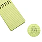 Libreta Impermeable - Miniatura 3