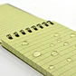 Libreta Impermeable - Miniatura 4