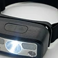 Linterna Frontal Recargable - Miniatura 3