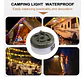 Tira de Luces para Camping - Miniatura 1