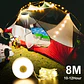 Tira de Luces para Camping - Miniatura 3