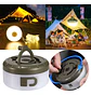 Tira de Luces para Camping - Miniatura 5
