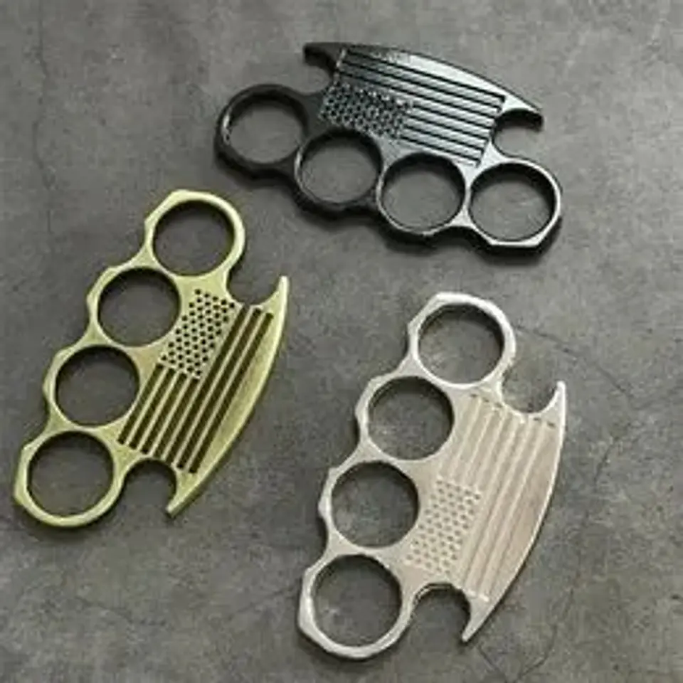 Manopla 4