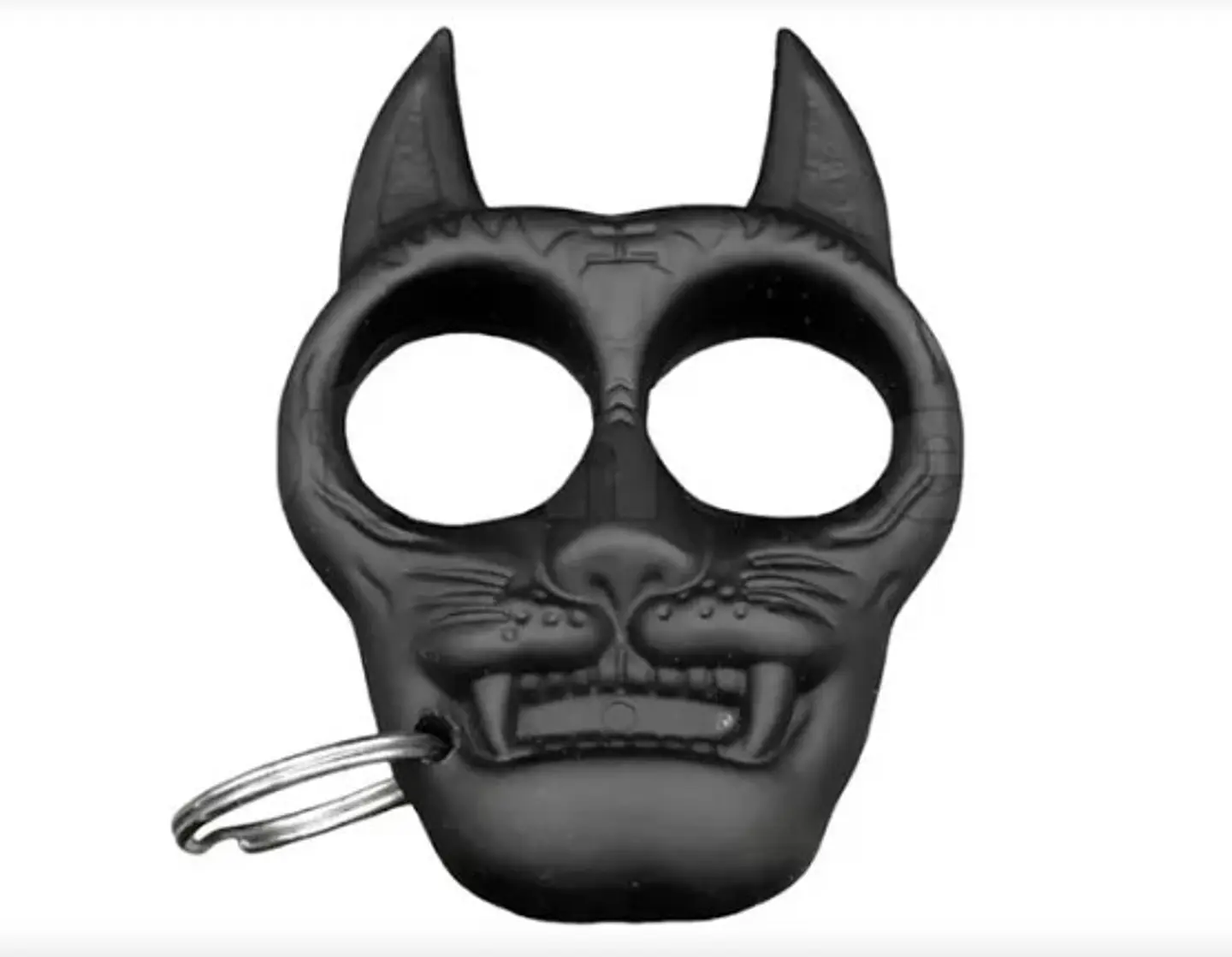 Manopla Gato 2