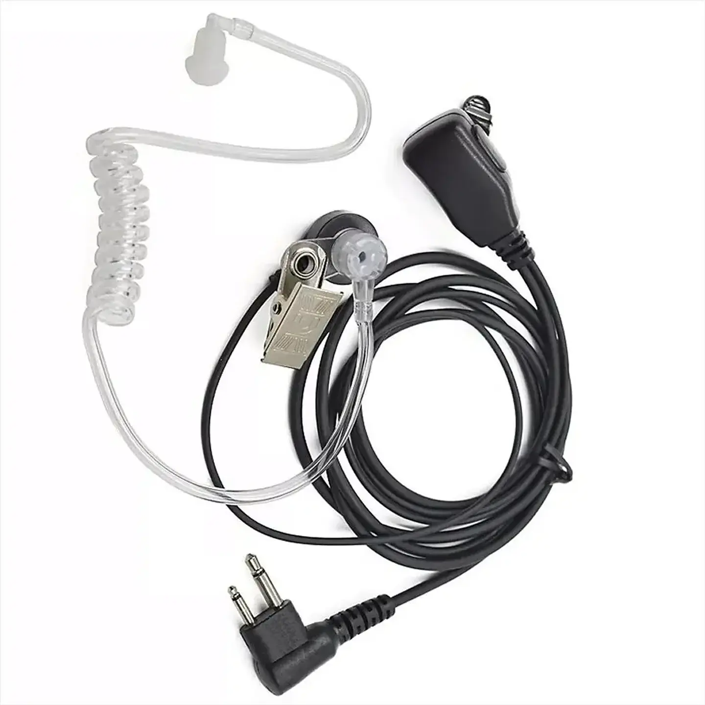 Manos Libres para Radio Motorola 1