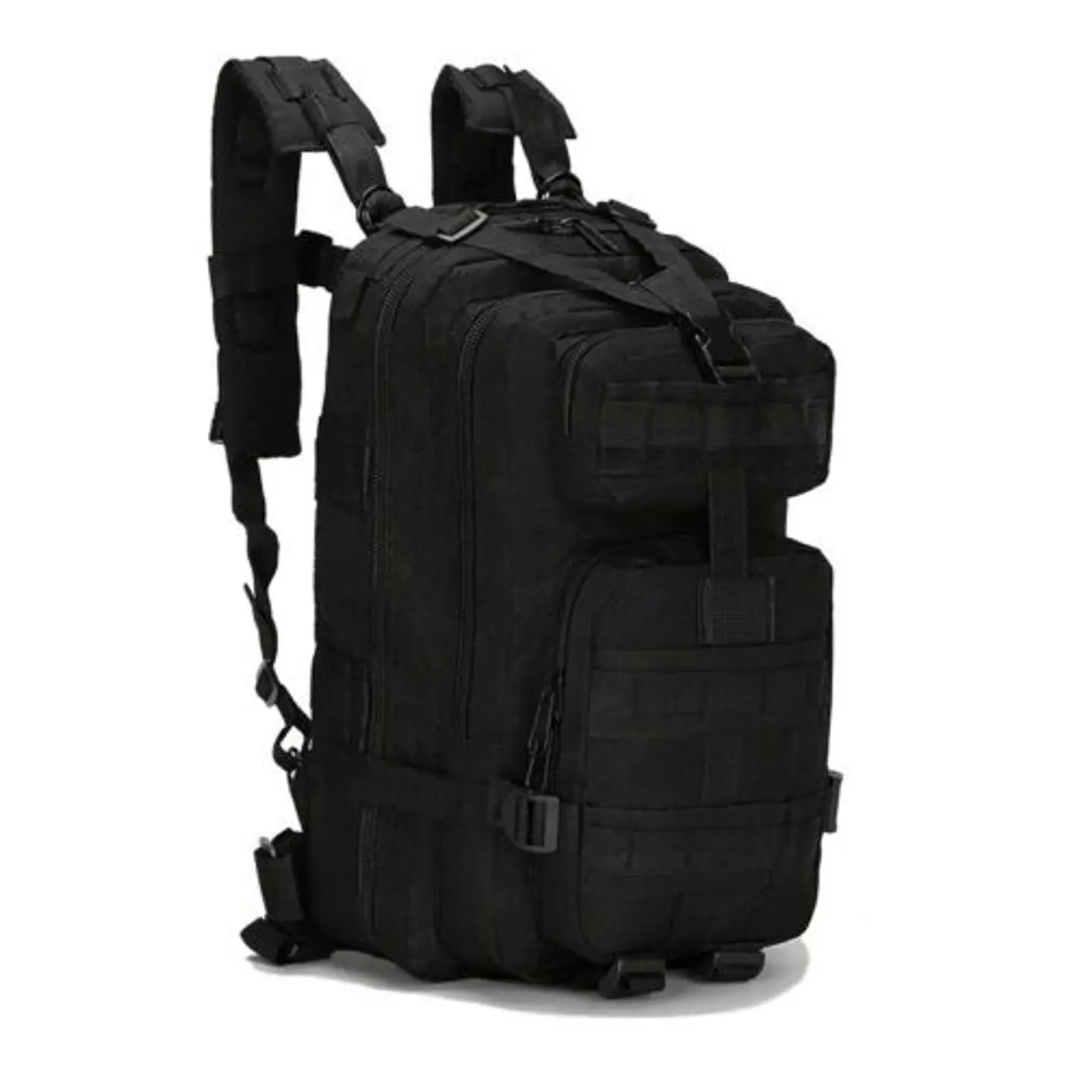 Mochila Táctica 30 Litros 3