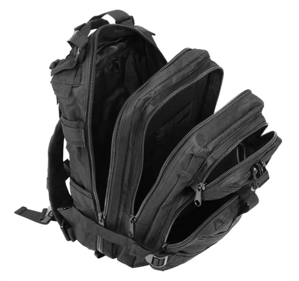 Mochila Táctica 30 Litros 5
