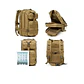 Mochila Táctica 30 Litros - Miniatura 7