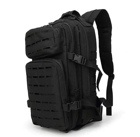 Mochila Táctica Laser 35 Litros