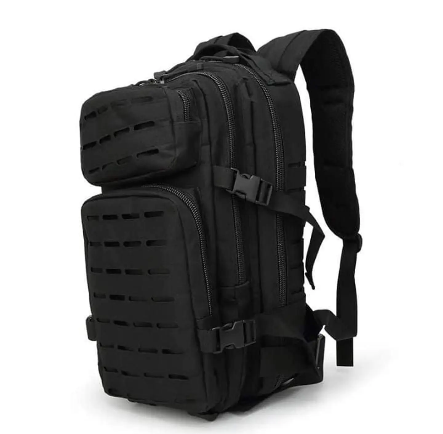 Mochila Táctica Laser 35 Litros 2