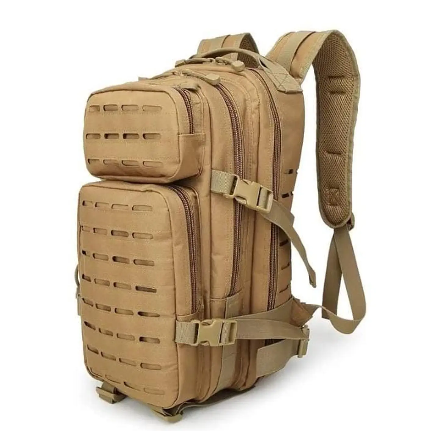 Mochila Táctica Laser 35 Litros 3