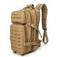 Mochila Táctica Laser 35 Litros - Miniatura 3