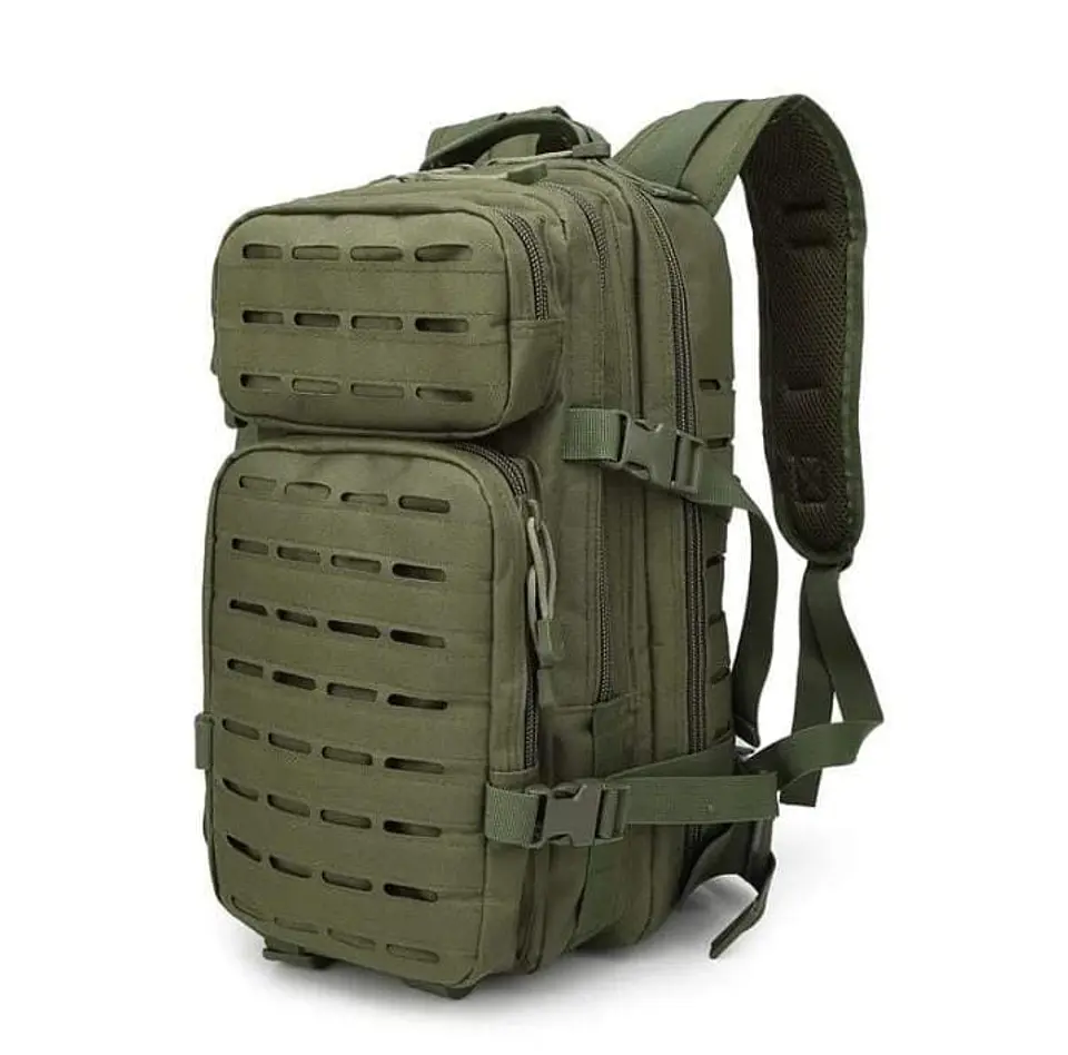 Mochila Táctica Laser 35 Litros 4