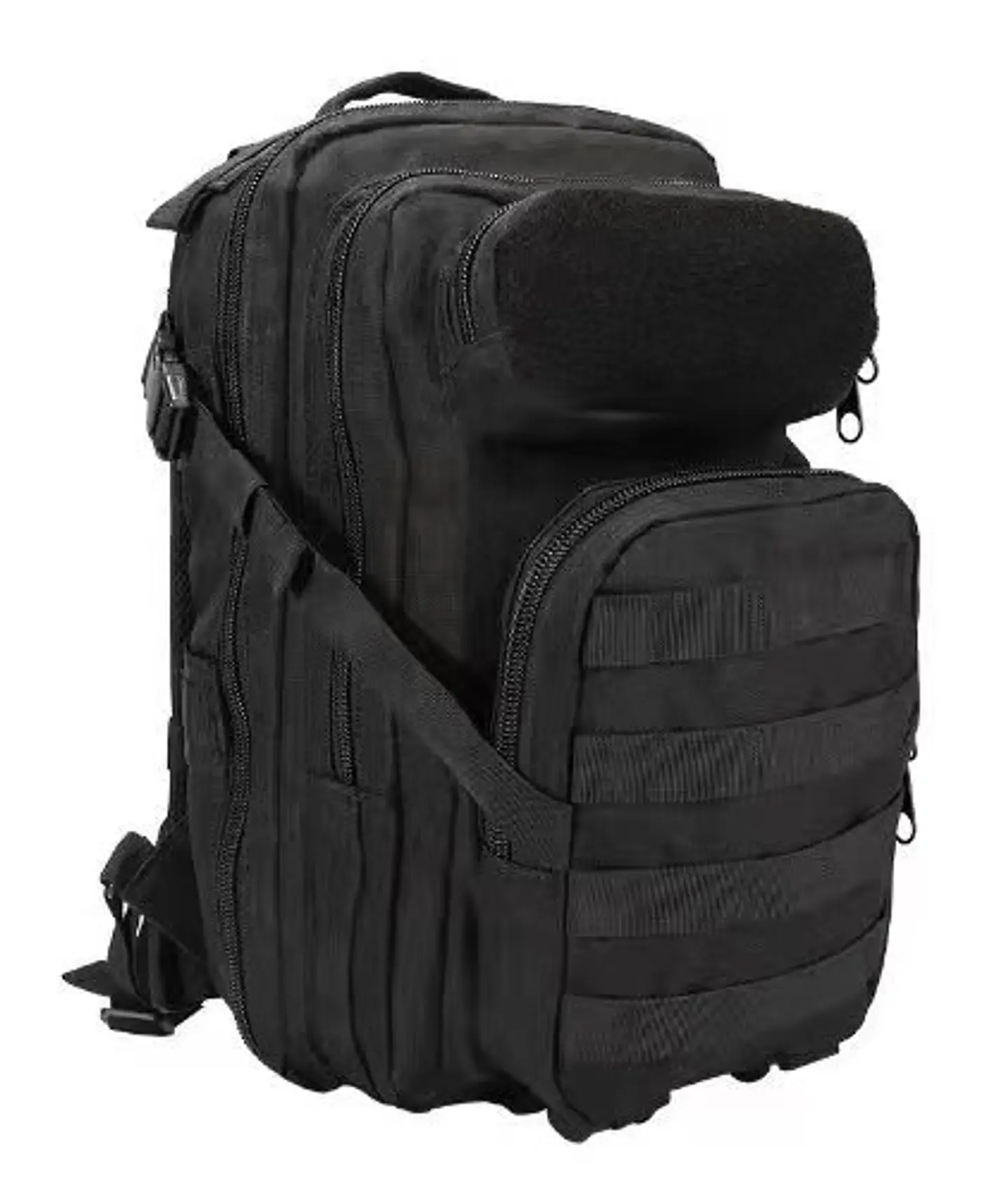 Mochila Táctica 35 Litros  2
