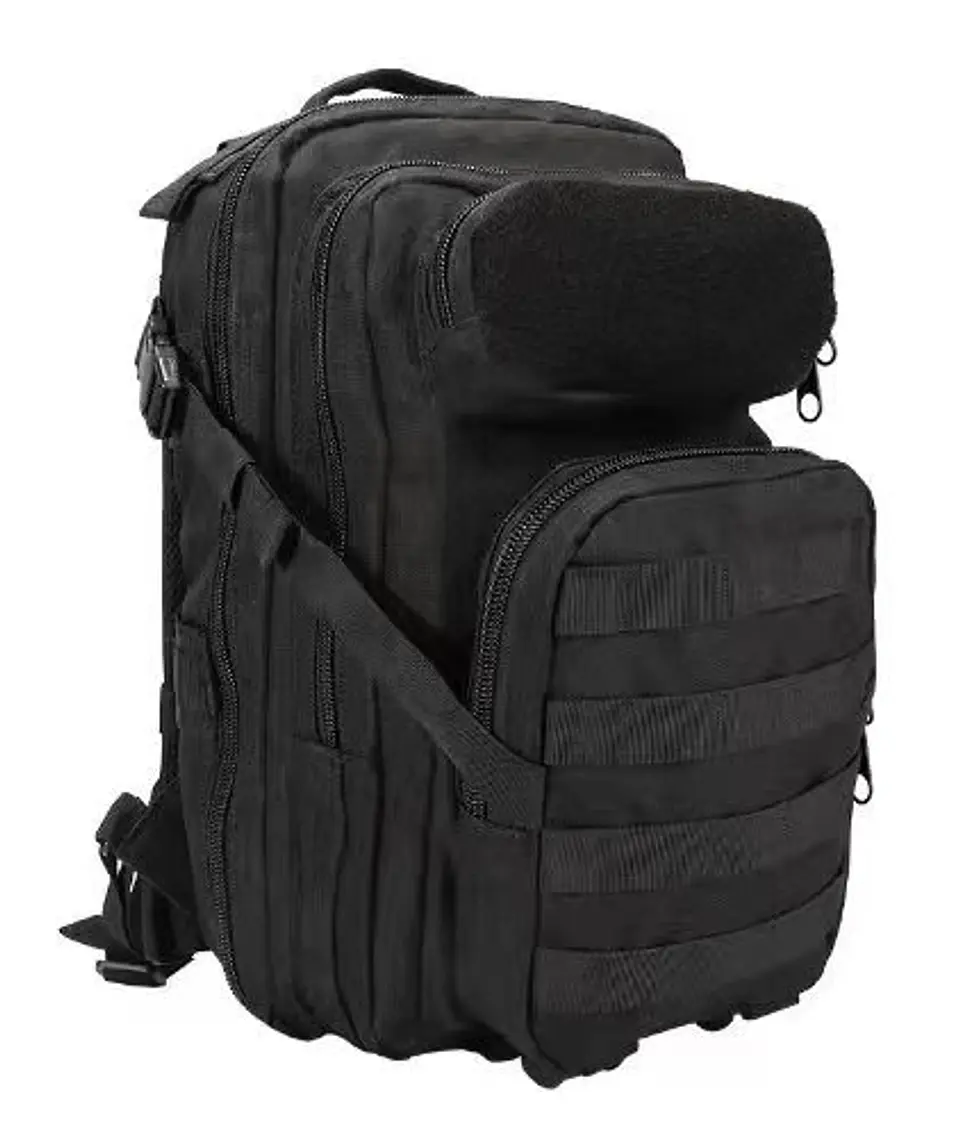 Mochila Táctica 35 Litros  2