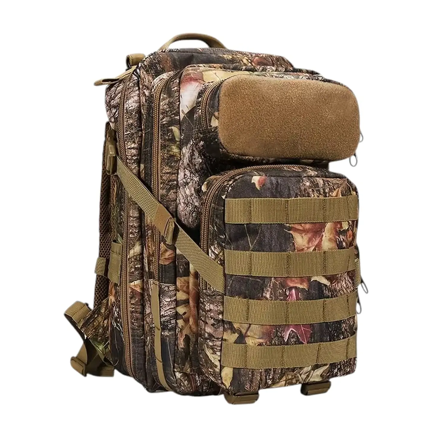 Mochila Táctica 35 Litros  5