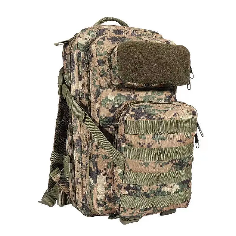 Mochila Táctica 35 Litros  6