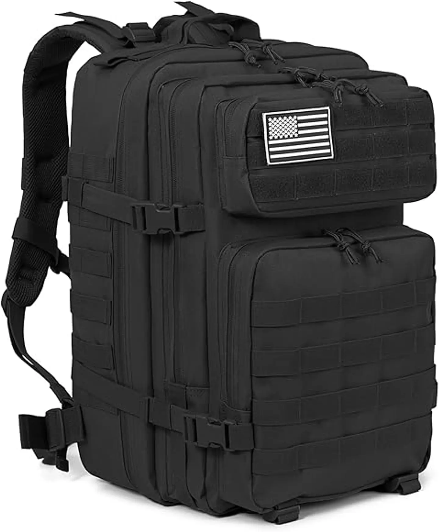 Mochila Táctica 45 Litros 2