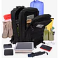 Mochila Táctica 45 Litros - Miniatura 4