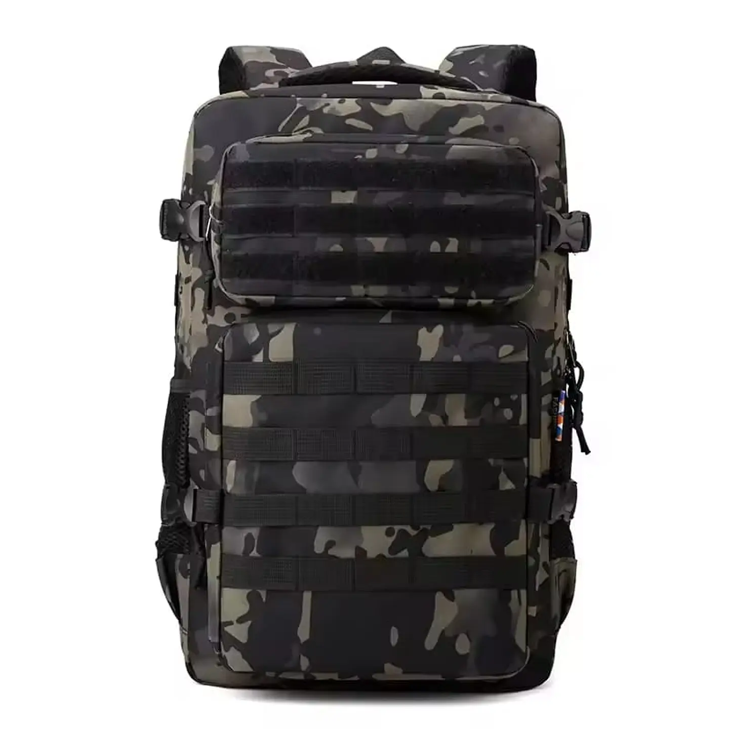 Mochila Táctica 45 Litros 8