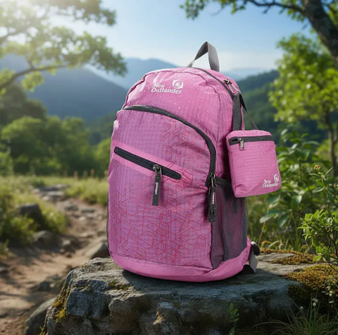 Mochila Outdoor New Outlander