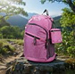 Mochila Outdoor New Outlander - Miniatura 1