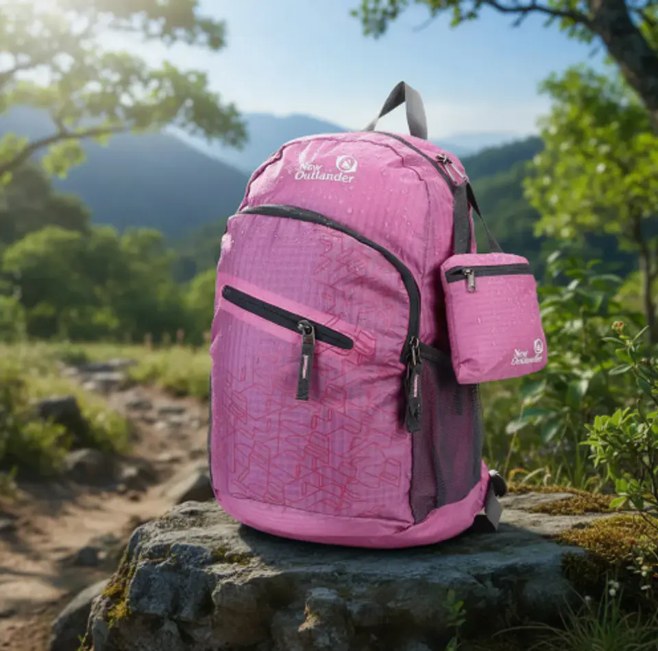 Mochila Outdoor New Outlander 1