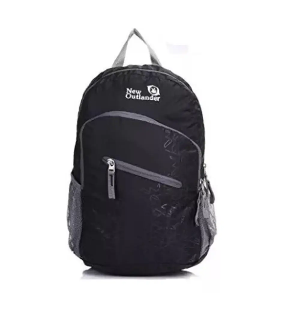 Mochila Outdoor New Outlander 3