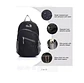 Mochila Outdoor New Outlander - Miniatura 5