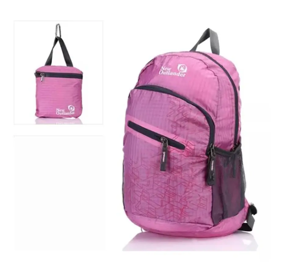 Mochila Outdoor New Outlander 6