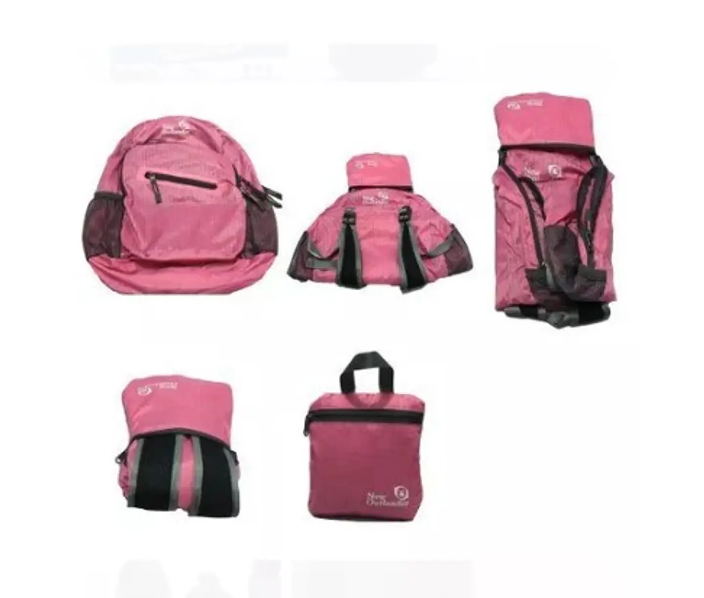 Mochila Outdoor New Outlander 7
