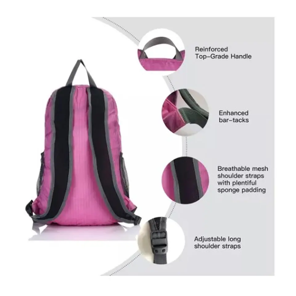 Mochila Outdoor New Outlander 8