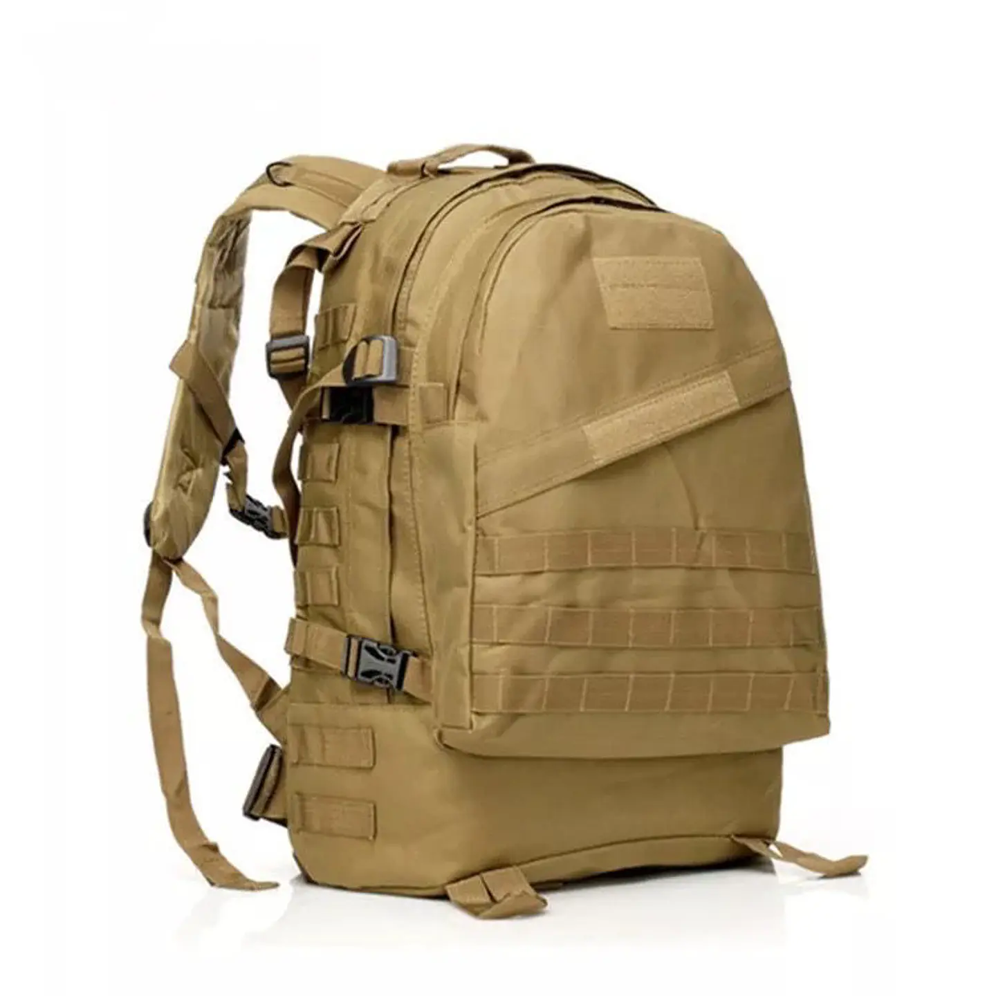 Mochila Táctica Nylon 40 Litros  4